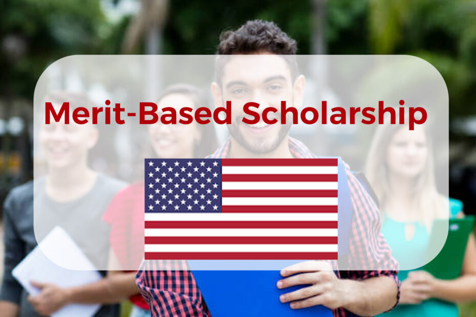 Merit-Based Scholarship